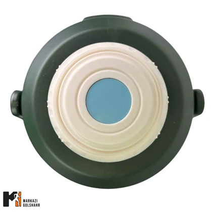 فلاسک استیل درب پیچی کد 1321-19