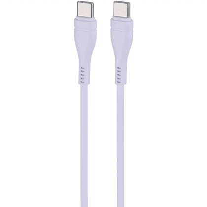 کابل دوسر تایپ سی ارلدام Earldom مدل EC-165C-C توان 60 وات 1 متر