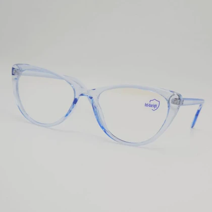 عینک آفتابی زنانه بلوکات Anti Blue Light 280101 مناسب کار با کامپیوتر و موبایل