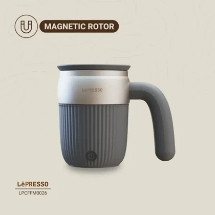 ماگ همزن مغناطیسی LEPRESSO LPCFFM0026