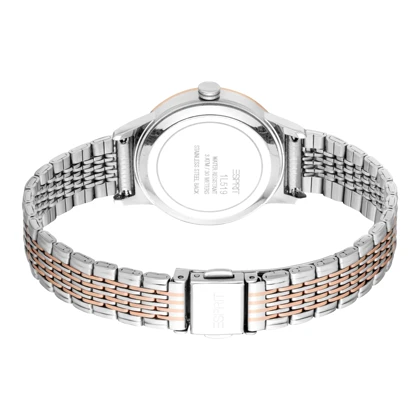 ساعت اسپریت اورجینال زنانه به همراه دستبند ست ES1L519M0055