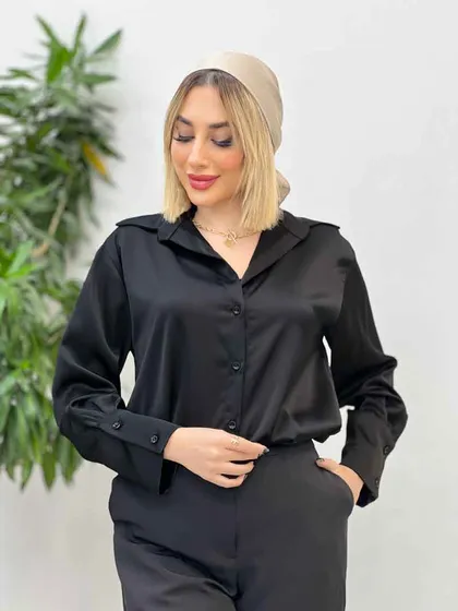 شومیز ساتلی