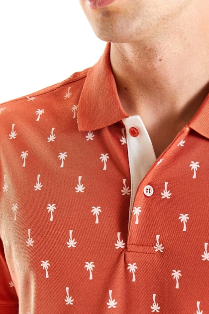 تیشرت مردانه اورجینال assn u.s.-polo-assn.