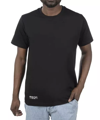 تیشرت مردانه وینترهارت WinterHart کد M2014003TS