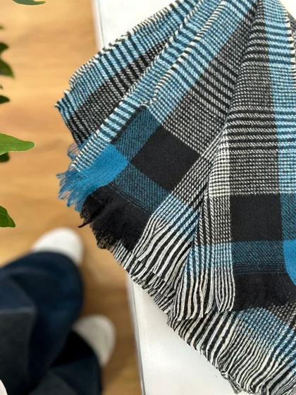 شال موهر دیماری