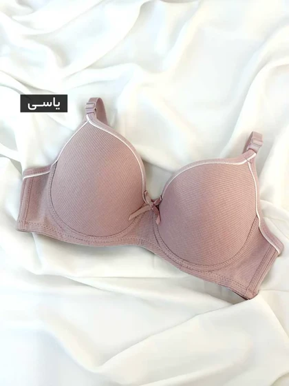 سوتین دکلته کبریتی آوانا کد 20872604