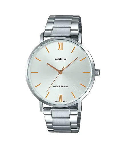 ساعت مچی مردانه کاسیو CASIO MTP-VT01D-7B