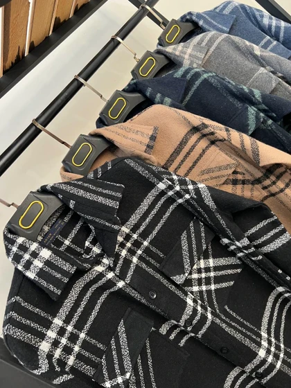 پیراهن پشمی 2591