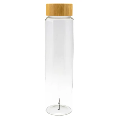 بطری نوشیدنی شیشه ای دنی هوم کد YDB01-16