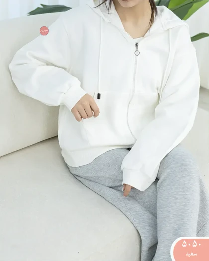 سویشرت دیانا 5050