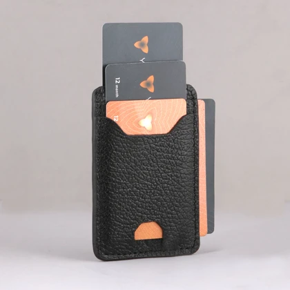 جاکارتی چرم یلسان مدل چیکا کد 122-GF