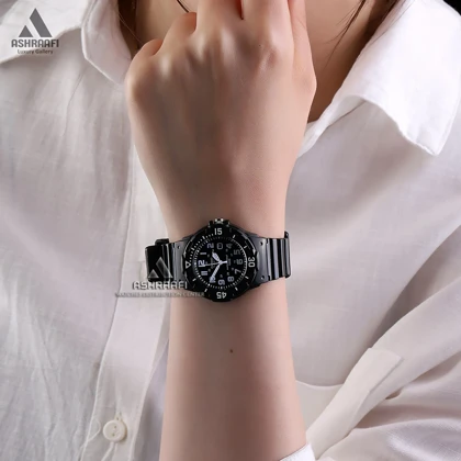 ساعت کاسیو اسپرت Casio LRW-200H-1BV