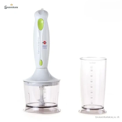 گوشت کوب برقی 2 کاره پارس خزر مدل HB-5503AP