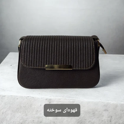 کیف زنانه و دخترانه مدل سارا کد 2165