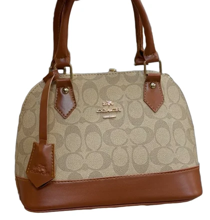 کیف صندوقی دخترانه و زنانه ترند