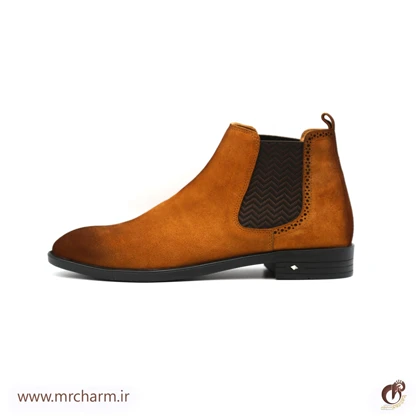 نیم بوت اشبالت مردانه mrc30080