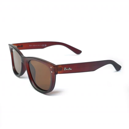 عینک آفتابی پولاریزه ریورس ریبن مدل RayBan PR0501
