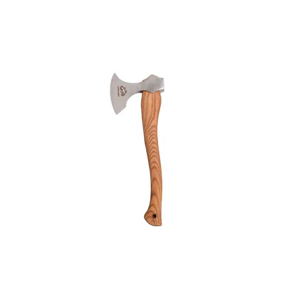 تبر سفری لایف کمپ مدل L6 کد 45872 – 50 سانتی متری