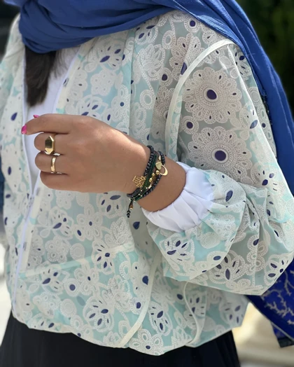 بامبر جکت تک گیپور