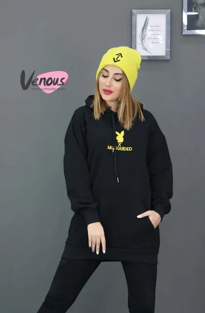 هودی طرح MISSGUIDED