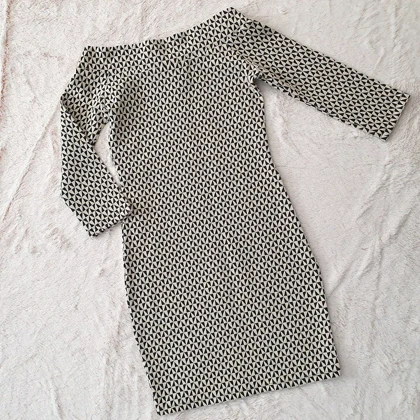 پیراهن زنانه مدیس کد Z-YF43