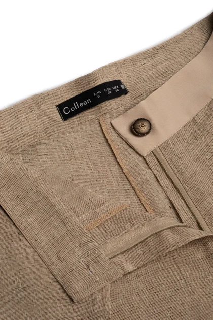 شلوار حصیری - 8134