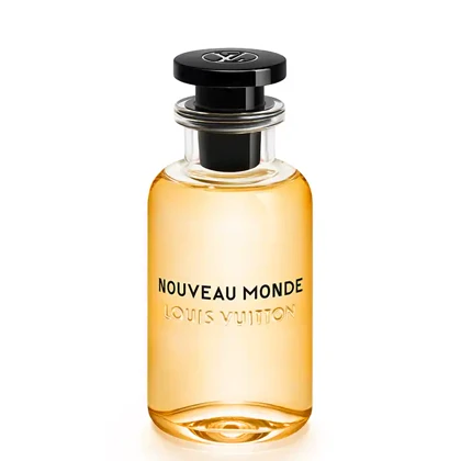 عطر ادکلن لویی ویتون نوویو موند 100 میل اصلی Louis Vuitton Nouveau Monde 100ml