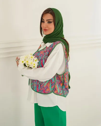 کد 1674 (ست سه تیکه)