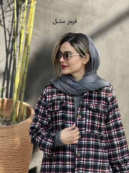 شکت چهارخونه لنا