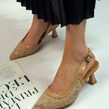 پاشنه گیپوری 4075