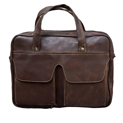 کیف چرمی اداری مدل MISCELLANEOUS - MT005