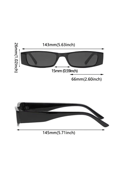 عینک آفتابی زنانه kinary kinary