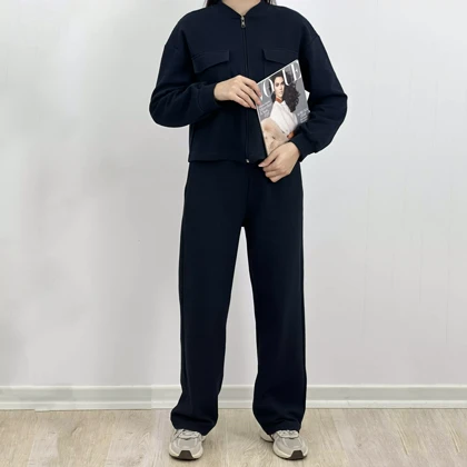 شلوار کرکره ای 1007756