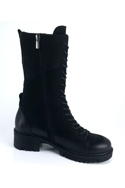 بوت بلند زنانه venus venus