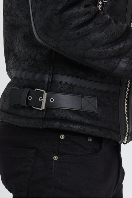 کت و کاپشن مردانه sivaist sivaist