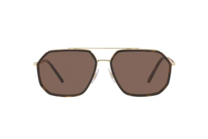 عینک آفتابی دولچه گابانا Dolce & Gabbana DG2285S 000273