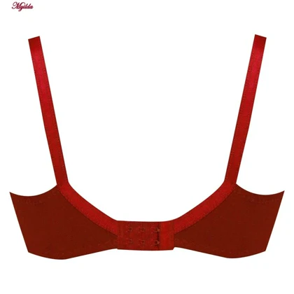 سوتین زنانه مدل لاکرا کد 04 بسته سه عددی