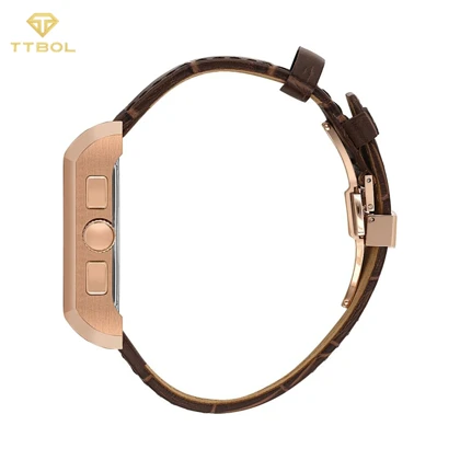 ساعت مچی مردانه پولو سانتا باربارا POLO SANTA BARBARA SB.1.10550-4