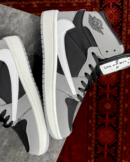 کتانی جردن تراویس ساق‌دار