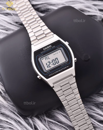 ساعت مچی زنانه کاسیو CASIO B640WD-1AV