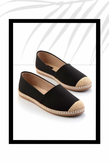 اسپادریل زنانه بامبی bambi