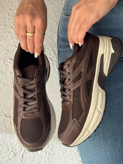 کتانی شایلو 4317