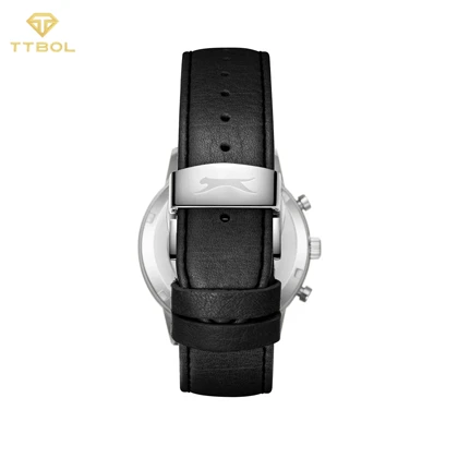 ساعت مچی مردانه اسلازنجر SLAZENGER SL.09.2539.2.02