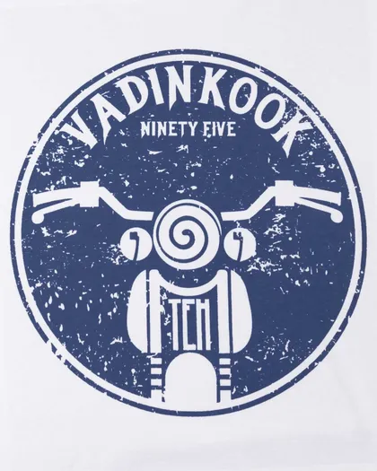 تیشرت مردانه RVK158