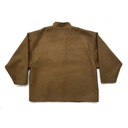 پالتو کاپوچینو