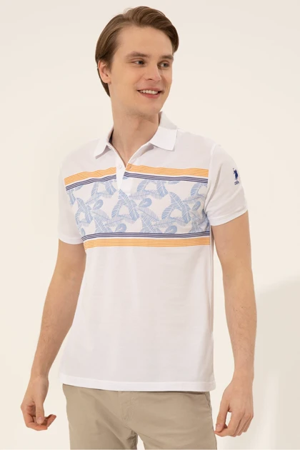 تیشرت مردانه u.s.-polo-assn.