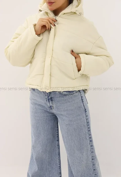 کاپشن پاراشوت پشم شیشه کد1004653