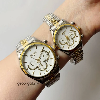 ساعت سیتی زن