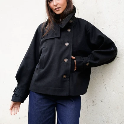 پالتو مرسده