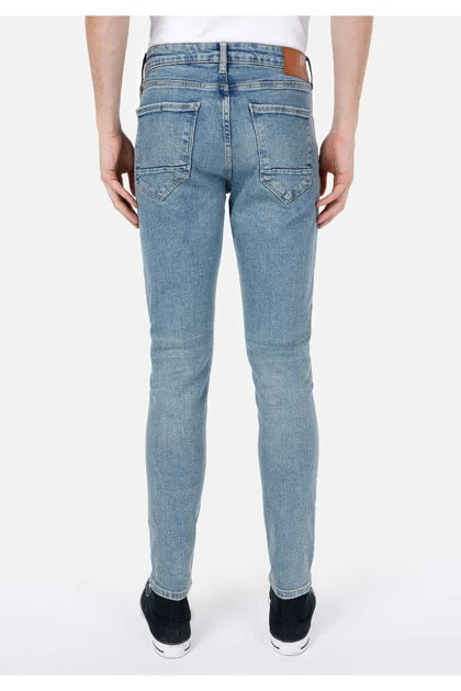 شلوار جین مردانه کالینز colins